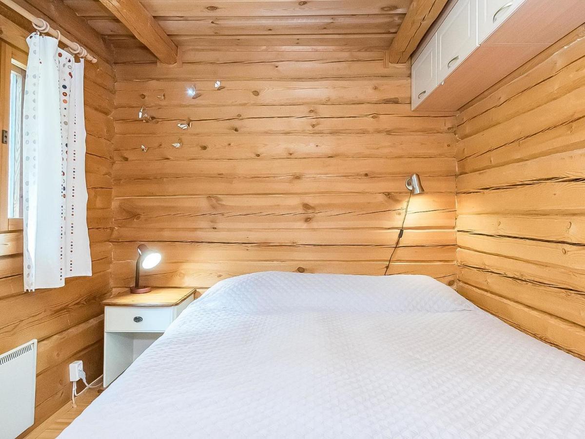 Holiday Home Kiviloeytoe By Interhome Mouhu Bagian luar foto